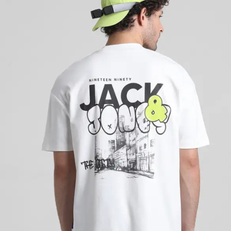 JACK & JONES T Shirt